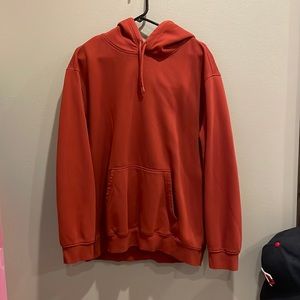 h&m hoodie